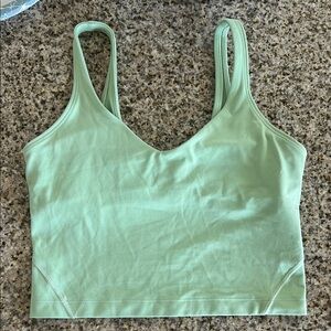 Lululemon Align Tank